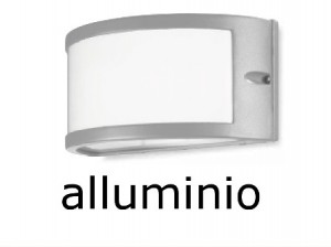 GES 140 ALLUMINIO