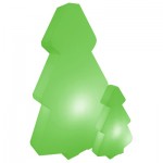 albero verde