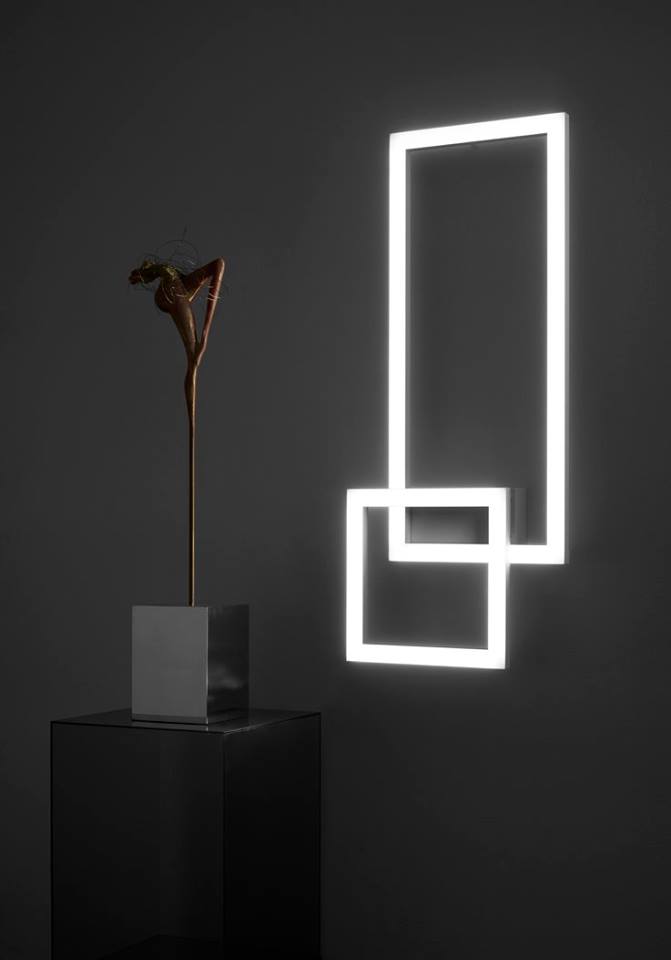 rocco illuminazione brescia