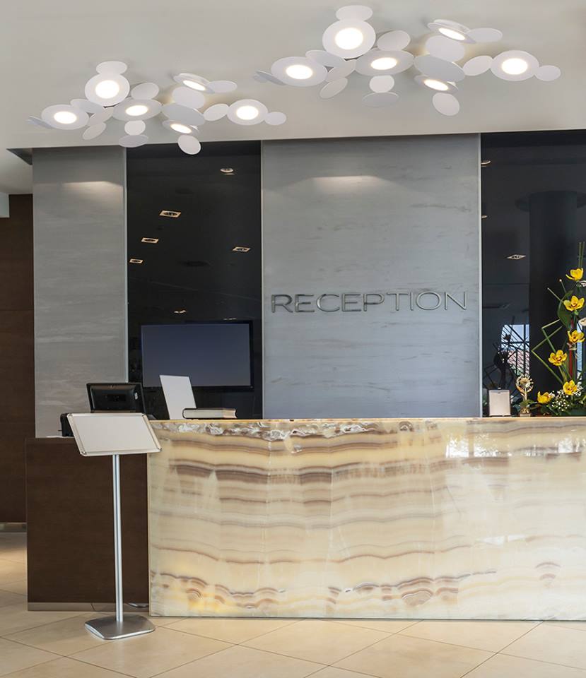 rocco illuminazione brescia